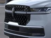 Thumbnail of 2025 Gray Mist Metallic Tri-Coat Lincoln Navigator