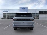 Thumbnail of 2025 Gray Mist Metallic Tri-Coat Lincoln Navigator