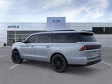 Thumbnail of 2025 Gray Mist Metallic Tri-Coat Lincoln Navigator