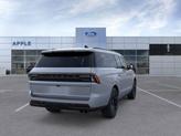 Thumbnail of 2025 Gray Mist Metallic Tri-Coat Lincoln Navigator