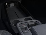 Thumbnail of 2025 Glacier Gray Metallic TriCoat Ford Mustang Mach-E