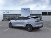 Thumbnail of 2025 Glacier Gray Metallic TriCoat Ford Mustang Mach-E