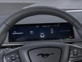 Thumbnail of 2025 Glacier Gray Metallic TriCoat Ford Mustang Mach-E
