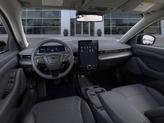 Thumbnail of 2025 Glacier Gray Metallic TriCoat Ford Mustang Mach-E