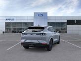Thumbnail of 2025 Glacier Gray Metallic TriCoat Ford Mustang Mach-E