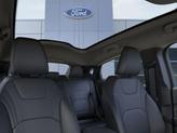 Thumbnail of 2025 Glacier Gray Metallic TriCoat Ford Mustang Mach-E
