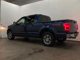 Thumbnail of 2020 Blue Jeans Metallic Ford F-150