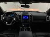 Thumbnail of 2020 Blue Jeans Metallic Ford F-150