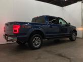 Thumbnail of 2020 Blue Jeans Metallic Ford F-150
