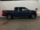 Thumbnail of 2020 Blue Jeans Metallic Ford F-150