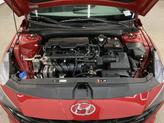 Thumbnail of 2022 Scarlet Red Pearl Hyundai Elantra