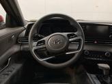 Thumbnail of 2022 Scarlet Red Pearl Hyundai Elantra
