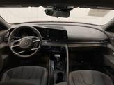 Thumbnail of 2022 Scarlet Red Pearl Hyundai Elantra