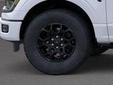Thumbnail of 2025 Oxford White Ford F-150