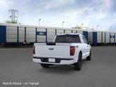 Thumbnail of 2025 Oxford White Ford F-150