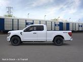Thumbnail of 2025 Oxford White Ford F-150