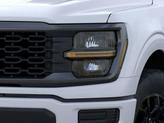 Thumbnail of 2025 Oxford White Ford F-150