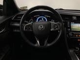 Thumbnail of 2020 Crystal Black Pearl Honda Civic