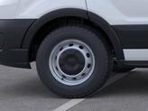 Thumbnail of 2025 Oxford White Ford Transit-150