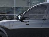 Thumbnail of 2025 Shadow Black Ford Mustang Mach-E