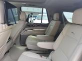Thumbnail of 2023 Crystal White Tricoat Cadillac Escalade