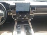 Thumbnail of 2024 Black Metallic Ford Expedition