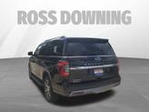 Thumbnail of 2024 Black Metallic Ford Expedition