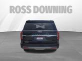 Thumbnail of 2024 Black Metallic Ford Expedition