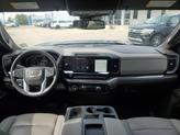 Thumbnail of 2024 Onyx Black GMC Sierra 1500