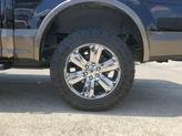 Thumbnail of 2020 Magma Red Ford F-150