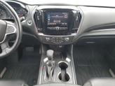 Thumbnail of 2022 Summit White Chevrolet Traverse