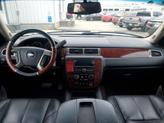 Thumbnail of 2014 Summit White Chevrolet Tahoe