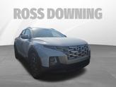 Thumbnail of 2022 Ice White Hyundai SANTA CRUZ