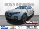 Photo of 2022 Ice White Hyundai SANTA CRUZ