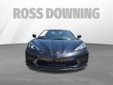 Thumbnail of 2023 Black Chevrolet Corvette