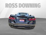 Thumbnail of 2023 Black Chevrolet Corvette