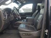 Thumbnail of 2022 Black Chevrolet Silverado 1500