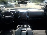 Thumbnail of 2023 Black Chevrolet Silverado 2500