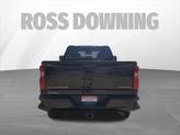 Thumbnail of 2023 Black Chevrolet Silverado 2500