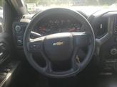 Thumbnail of 2023 Black Chevrolet Silverado 2500