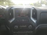 Thumbnail of 2023 Black Chevrolet Silverado 2500
