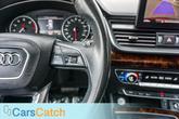 Thumbnail of 2018 Matador Red Metallic Audi Q5