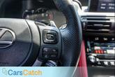 Thumbnail of 2023 Incognito w/Obsidian Lexus IS 350