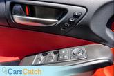 Thumbnail of 2023 Incognito w/Obsidian Lexus IS 350