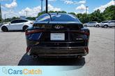 Thumbnail of 2023 Incognito w/Obsidian Lexus IS 350