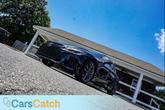 Thumbnail of 2023 Incognito w/Obsidian Lexus IS 350