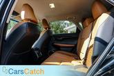 Thumbnail of 2019 Obsidian Lexus NX 300