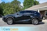 Thumbnail of 2019 Obsidian Lexus NX 300