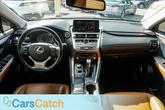 Thumbnail of 2019 Obsidian Lexus NX 300