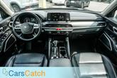 Thumbnail of 2021 Gravity Grey Kia Telluride